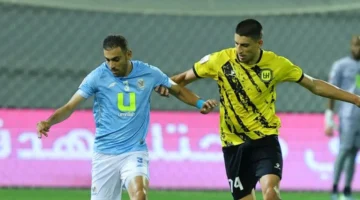 طلب جريء.. الفيصلي يسعى لحكام أجانب في الدوري الأردني 2025